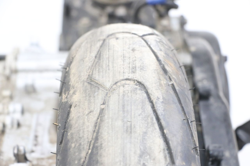 photo de SILNIK YAMAHA BW'S BWS 125 (2010 - 2013) - Stan powierzchni