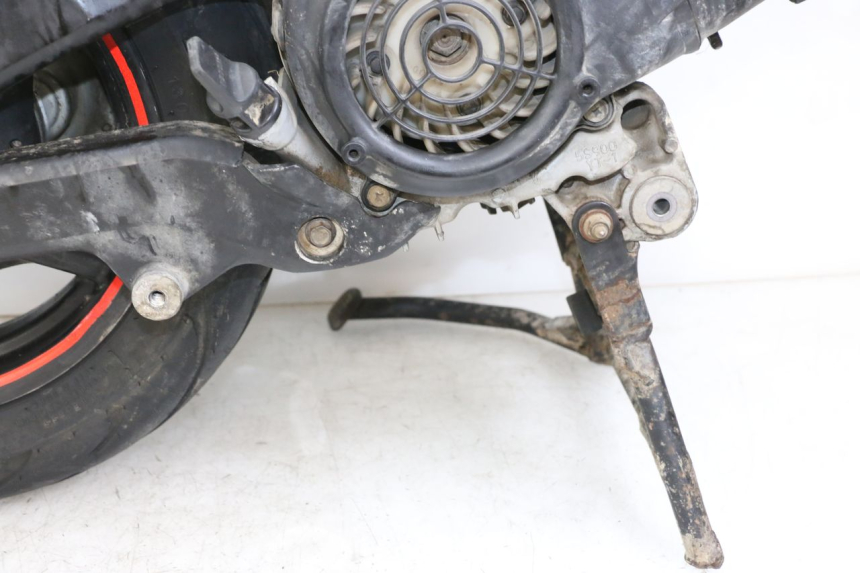 photo de SILNIK YAMAHA BW'S BWS 125 (2010 - 2013) - Część sprawdzona