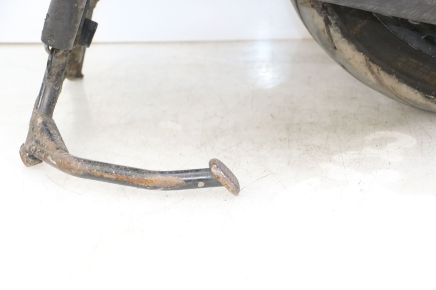 photo de SILNIK YAMAHA BW'S BWS 125 (2010 - 2013) - Widok z bliska