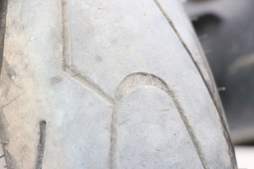 photo de SILNIK YAMAHA BW'S BWS 125 (2010 - 2013) - Kontrola wizualna