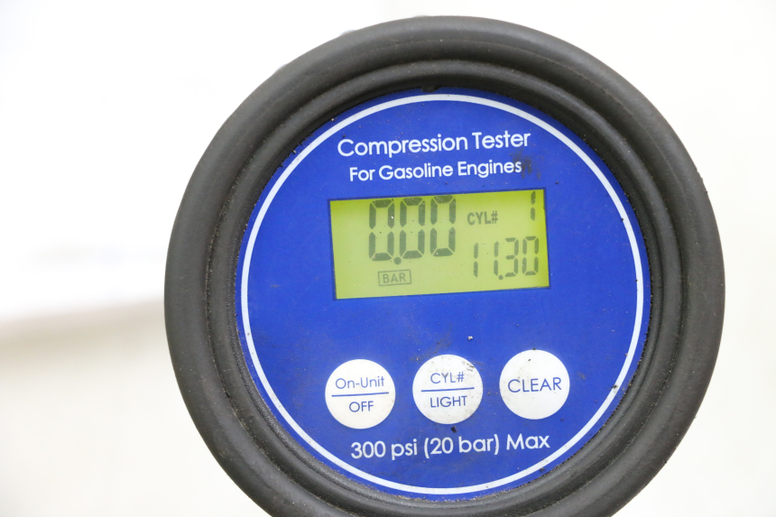 photo de SILNIK YAMAHA BW'S BWS 125 (2010 - 2013) - Widok profilu