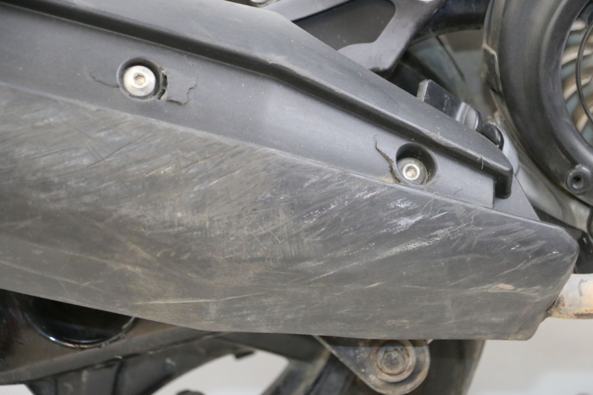 photo de SILNIK YAMAHA BW'S BWS 125 (2010 - 2013) - Widok ogólny