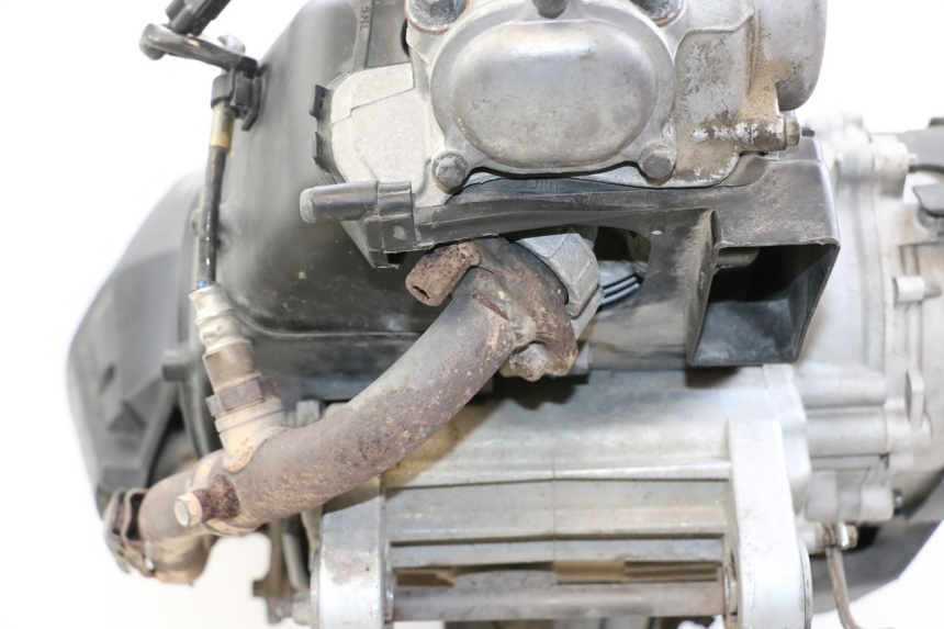 photo de SILNIK YAMAHA BW'S BWS 125 (2010 - 2013) - Część sprawdzona