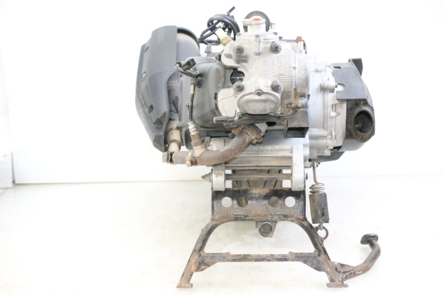 photo de SILNIK YAMAHA BW'S BWS 125 (2010 - 2013) - Oznaczenia i referencje