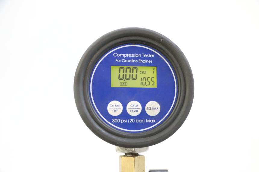 photo de SILNIK YAMAHA BW'S BWS 125 (2010 - 2013) - Widok z bliska