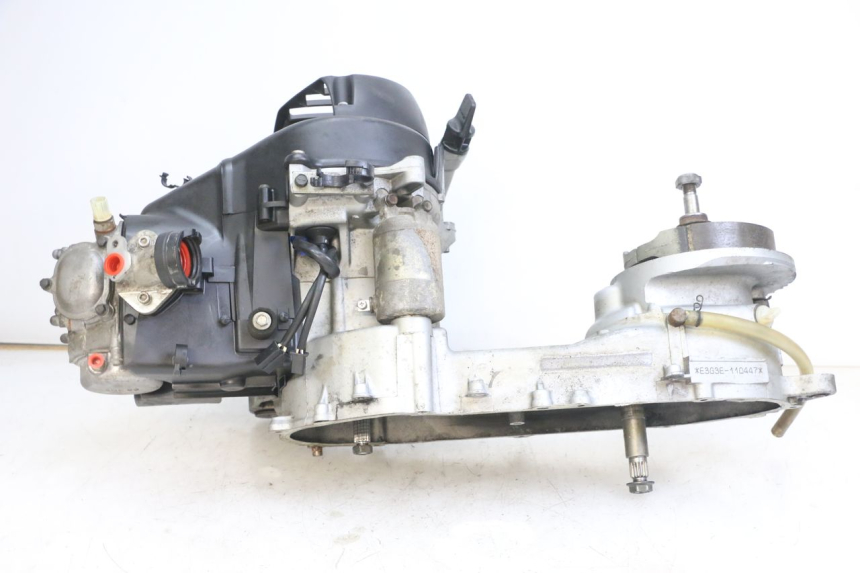 photo de SILNIK YAMAHA BW'S BWS 125 (2010 - 2013) - Szczegół części