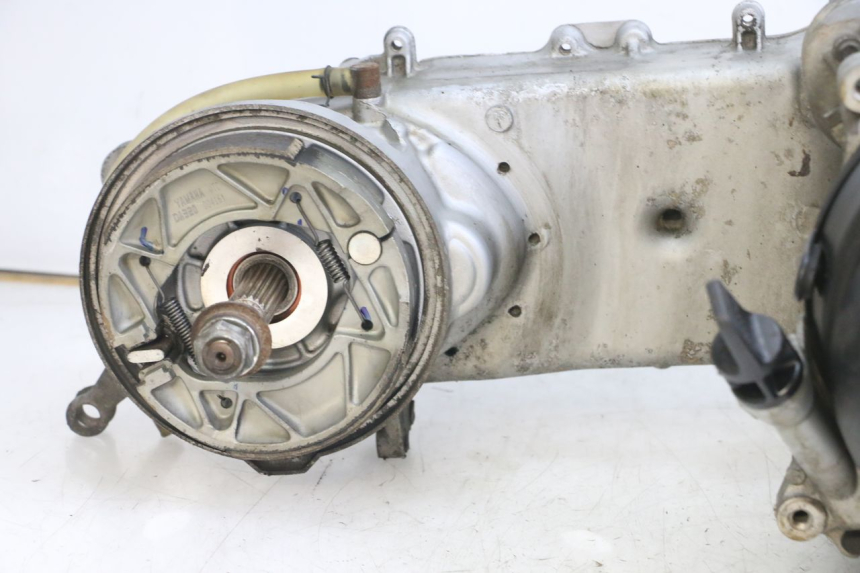 photo de SILNIK YAMAHA BW'S BWS 125 (2010 - 2013) - Widok produktu