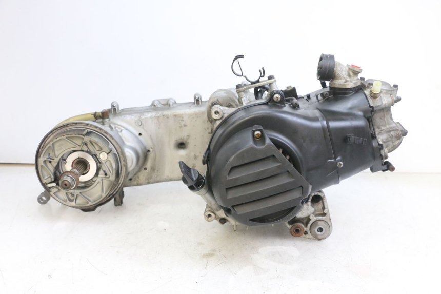 photo de SILNIK YAMAHA BW'S BWS 125 (2010 - 2013) - Zoom stanu zużycia