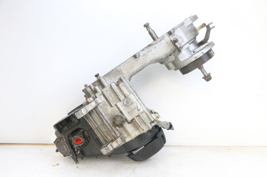 photo de SILNIK YAMAHA BW'S BWS 125 (2010 - 2013) - Zbliżenie techniczne