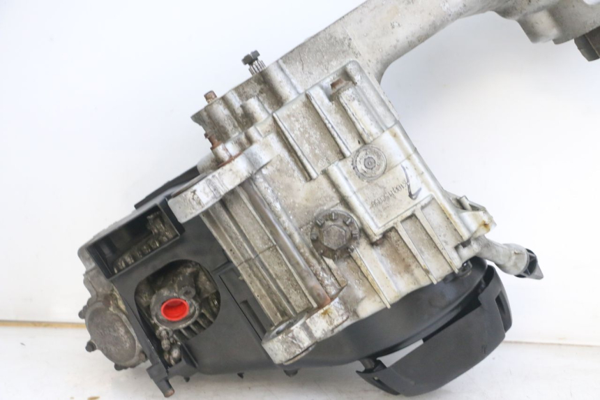 photo de SILNIK YAMAHA BW'S BWS 125 (2010 - 2013) - Widok ogólny