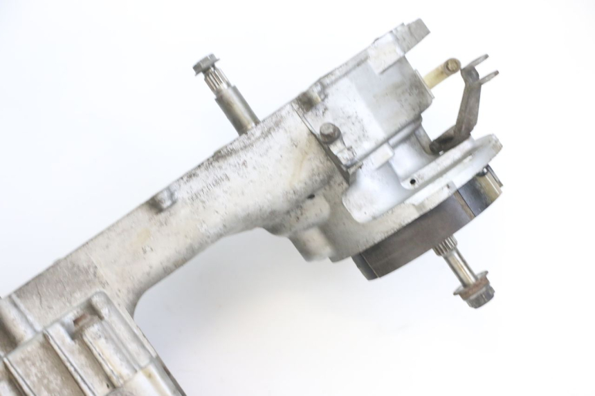 photo de SILNIK YAMAHA BW'S BWS 125 (2010 - 2013) - Punkty mocowania