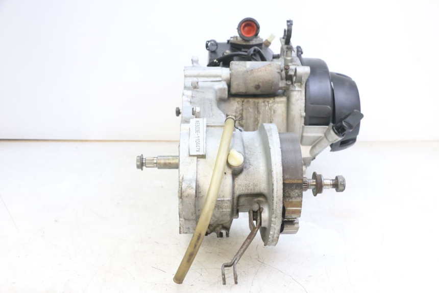 photo de SILNIK YAMAHA BW'S BWS 125 (2010 - 2013) - Część sprawdzona