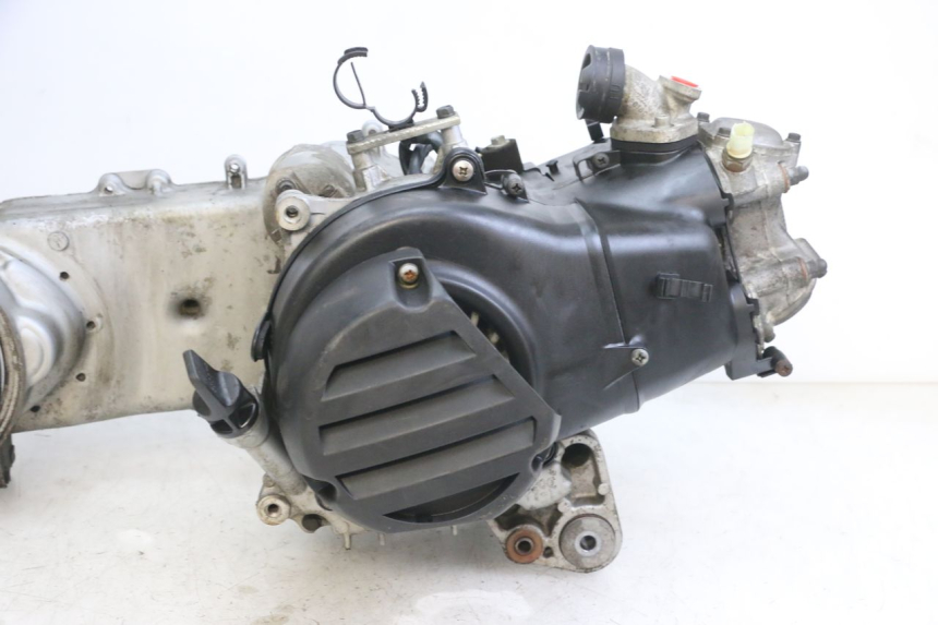 photo de SILNIK YAMAHA BW'S BWS 125 (2010 - 2013) - Oznaczenia i referencje