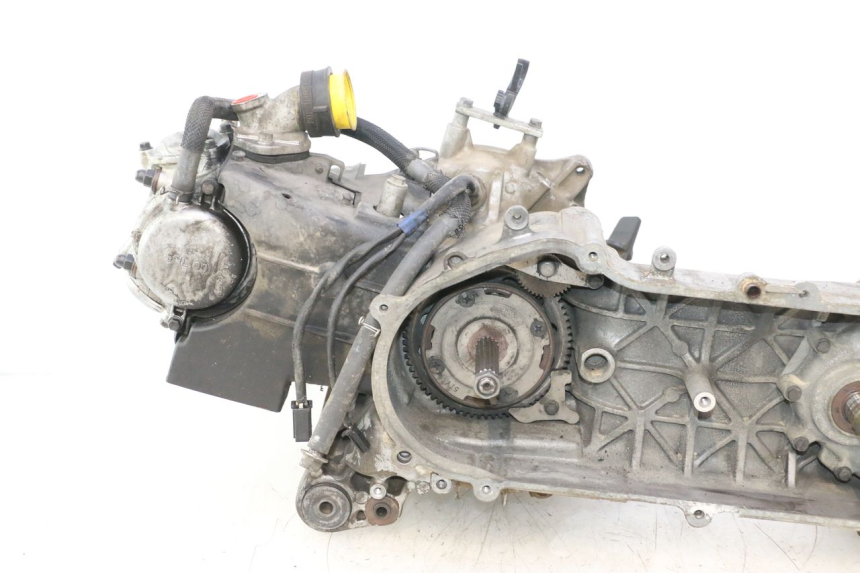 photo de SILNIK YAMAHA BW'S BWS 125 (2010 - 2013) - Alternatywny kąt