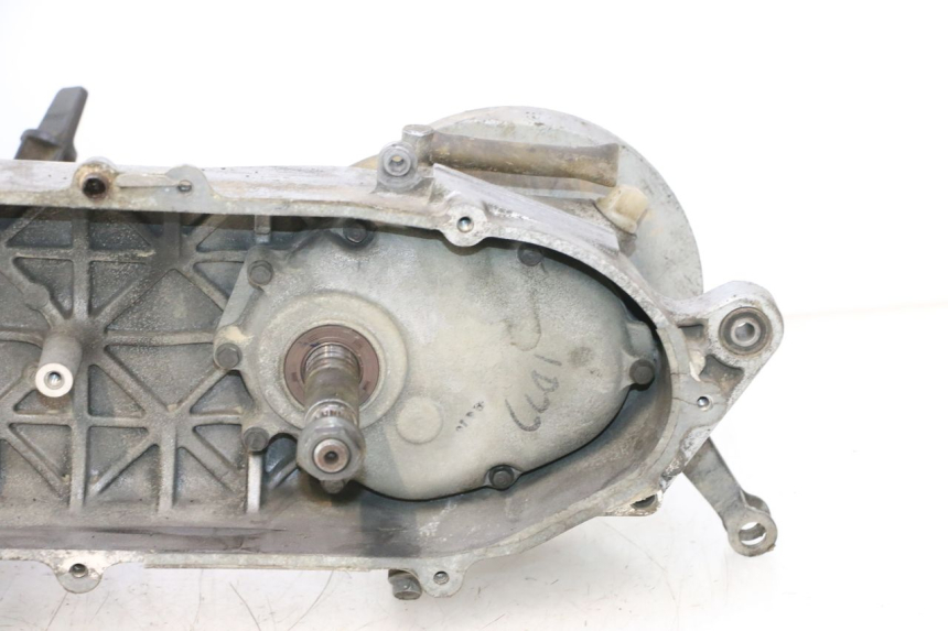photo de SILNIK YAMAHA BW'S BWS 125 (2010 - 2013) - Zoom jakości
