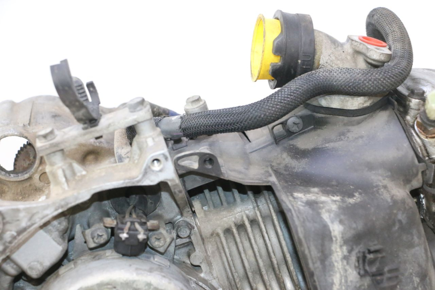 photo de SILNIK YAMAHA BW'S BWS 125 (2010 - 2013) - Część sprawdzona