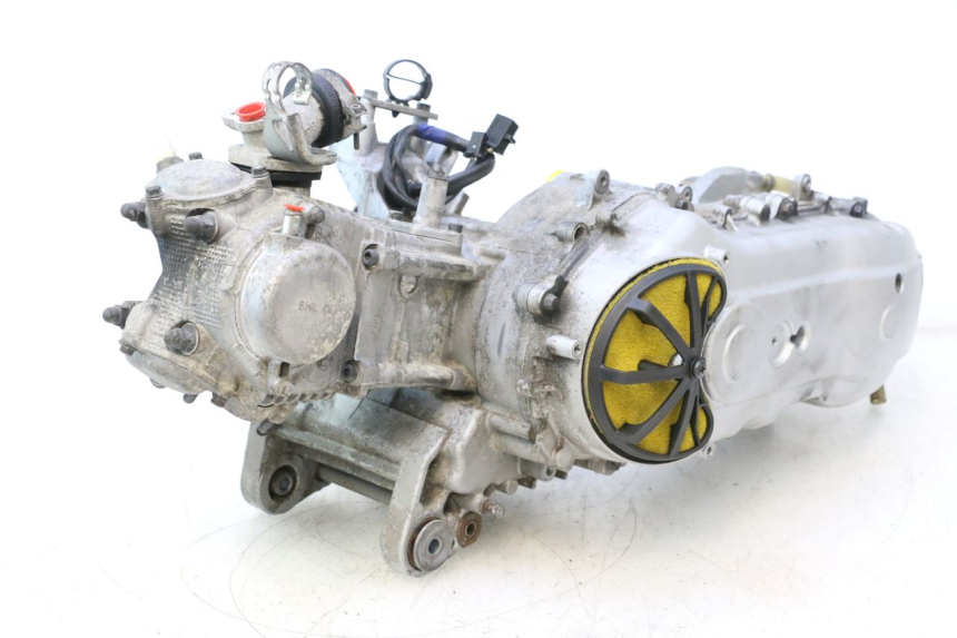 photo de SILNIK YAMAHA BW'S BWS 125 (2010 - 2013) - Widok produktu