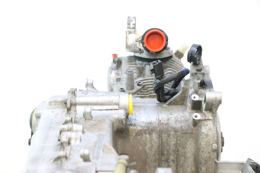 photo de SILNIK YAMAHA BW'S BWS 125 (2010 - 2013) - Alternatywny kąt