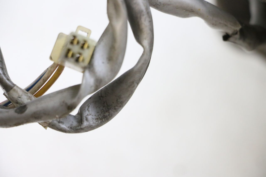 photo de SILNIK YAMAHA BW'S EASY 50 (2013 - 2016) - Szczegół części