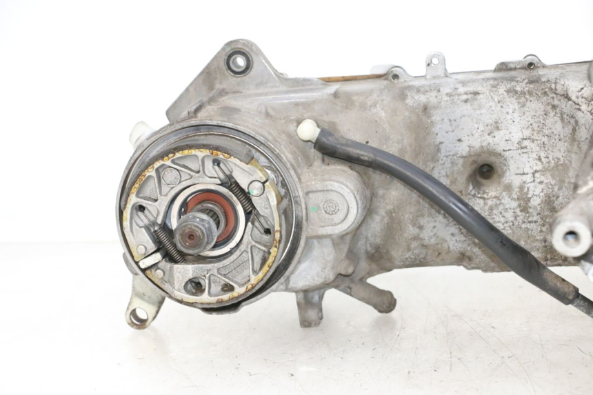 photo de SILNIK YAMAHA BW'S EASY 50 (2013 - 2016) - Zdjęcie dodatkowe