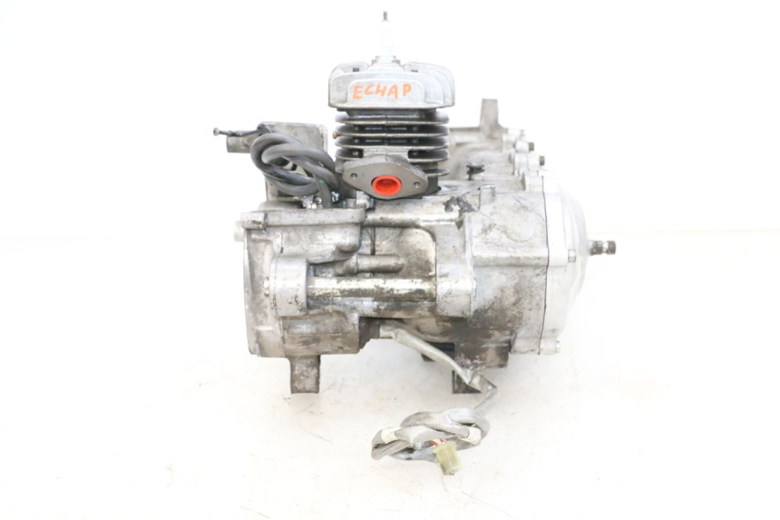 photo de SILNIK YAMAHA BW'S EASY 50 (2013 - 2016) - Alternatywny kąt