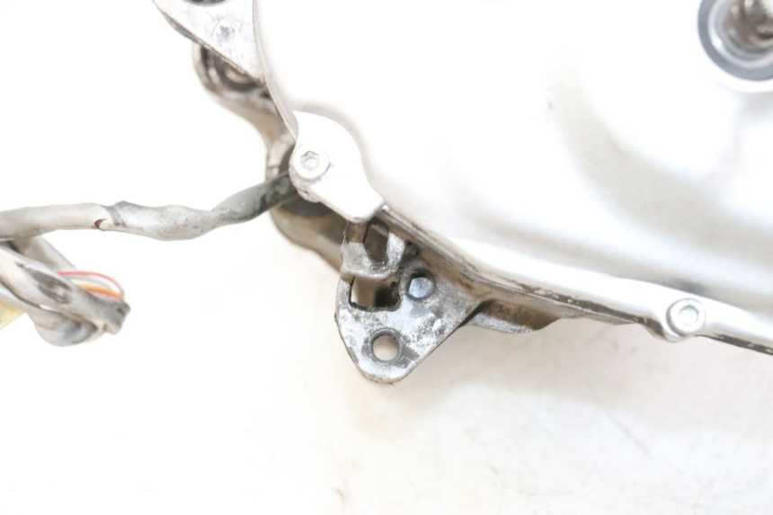 photo de SILNIK YAMAHA BW'S EASY 50 (2013 - 2016) - Zoom stanu zużycia