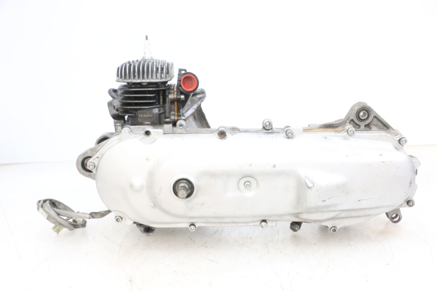 photo de SILNIK YAMAHA BW'S EASY 50 (2013 - 2016) - Szczegół części