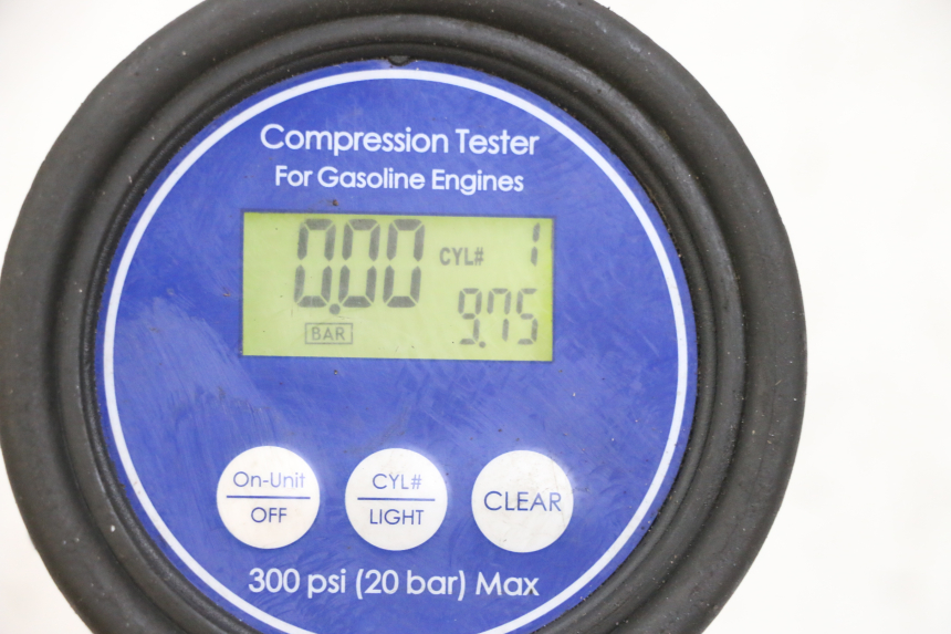 photo de SILNIK YAMAHA BW'S EASY 50 (2013 - 2016) - Inny kąt widzenia