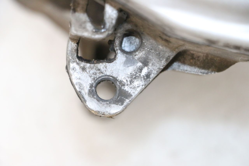 photo de SILNIK YAMAHA BW'S EASY 50 (2013 - 2016) - Inny kąt widzenia