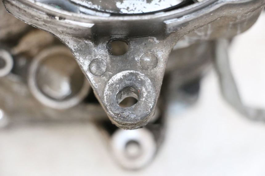 photo de SILNIK YAMAHA BW'S EASY 50 (2013 - 2016) - Zbliżenie techniczne