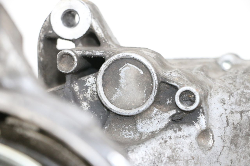 photo de SILNIK YAMAHA BW'S EASY 50 (2013 - 2016) - Stan powierzchni