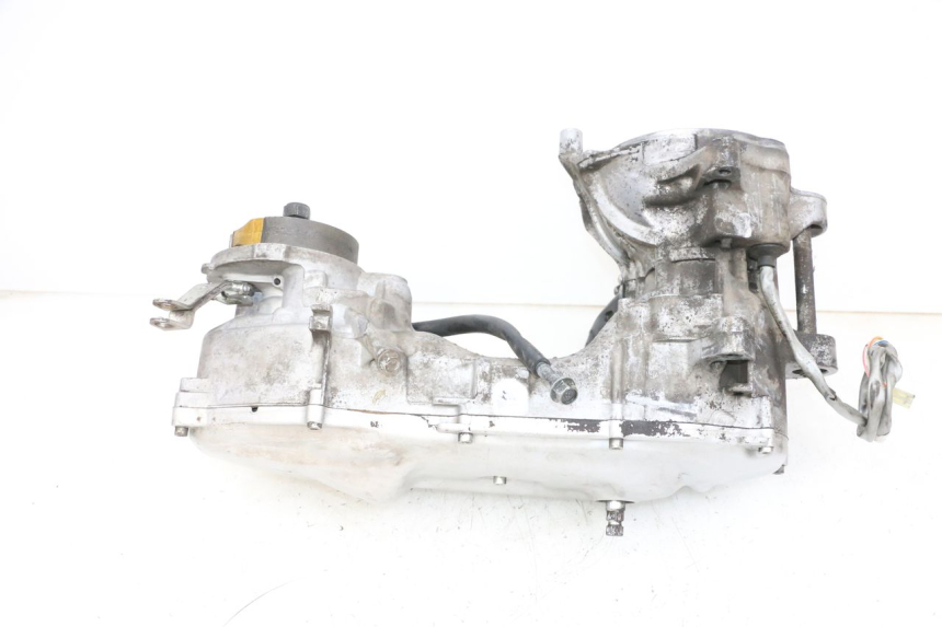 photo de SILNIK YAMAHA BW'S EASY 50 (2013 - 2016) - Część sprawdzona