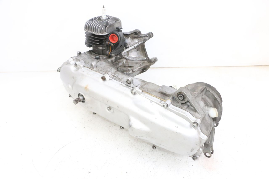 photo de SILNIK YAMAHA BW'S EASY 50 (2013 - 2016) - Oznaczenia i referencje