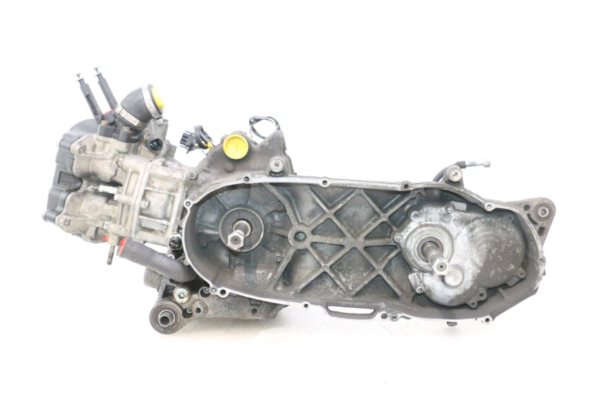 photo de SILNIK BMW C1 125 (2000 - 2003) - Widok główny