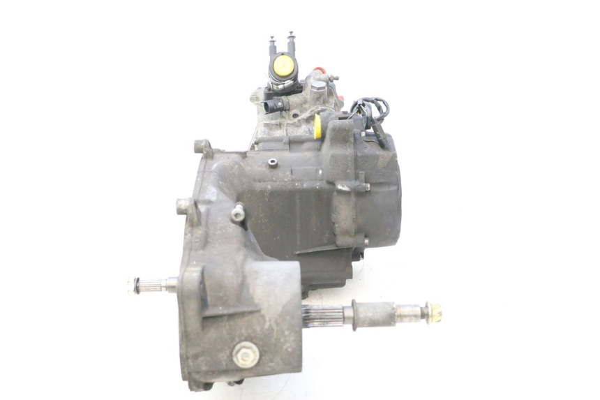 photo de SILNIK BMW C1 125 (2000 - 2003) - Widok produktu
