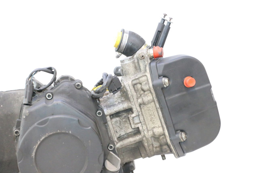 photo de SILNIK BMW C1 125 (2000 - 2003) - Zdjęcie dodatkowe