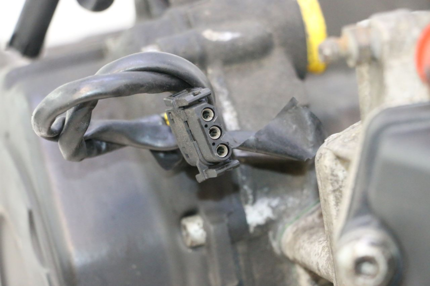photo de SILNIK BMW C1 125 (2000 - 2003) - Alternatywny kąt