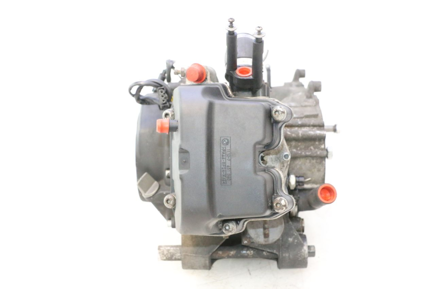 photo de SILNIK BMW C1 125 (2000 - 2003) - Zoom jakości