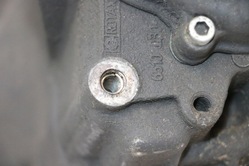 photo de SILNIK BMW C1 125 (2000 - 2003) - Inny kąt widzenia