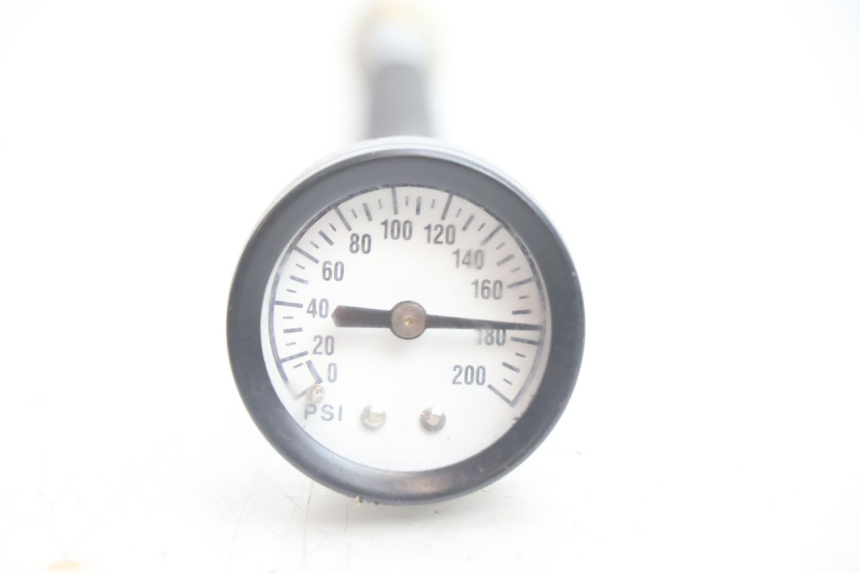 photo de SILNIK BMW C1 125 (2000 - 2003) - Zbliżenie techniczne