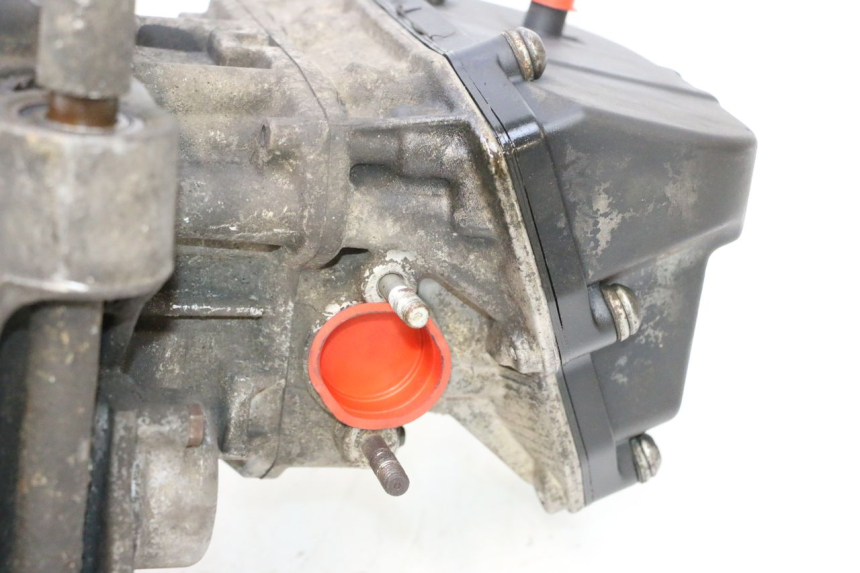 photo de SILNIK BMW C1 125 (2000 - 2003) - Część sprawdzona