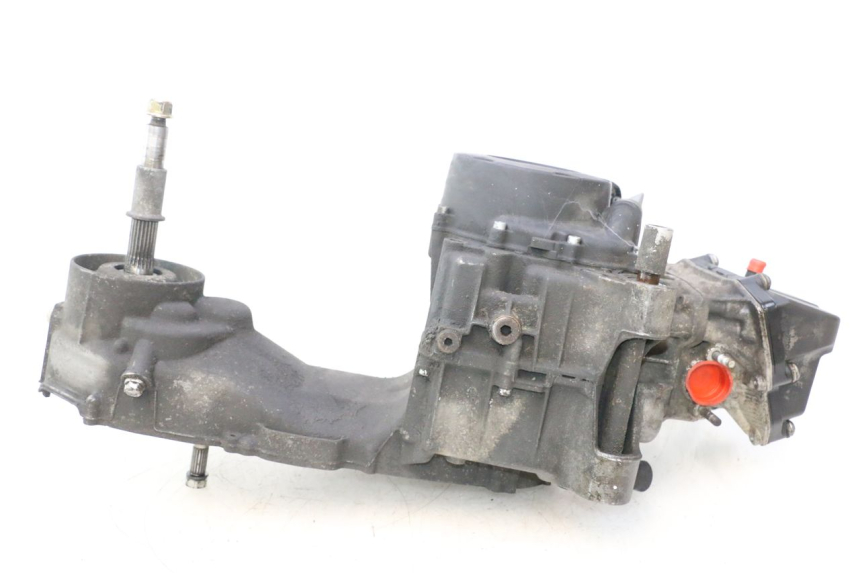 photo de SILNIK BMW C1 125 (2000 - 2003) - Oznaczenia i referencje