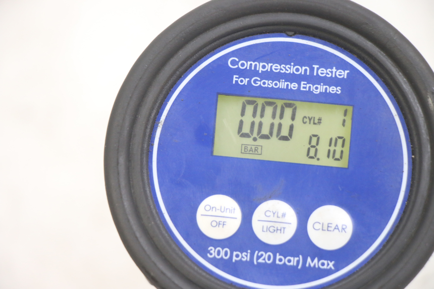 photo de SILNIK HONDA CA REBEL 125 (1995 - 2001) - Zdjęcie dodatkowe