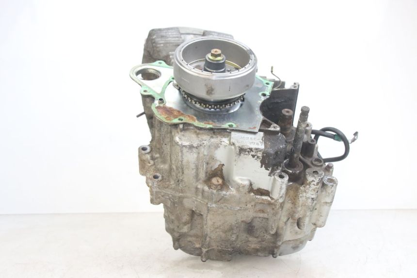 photo de SILNIK HONDA CA REBEL 125 (1995 - 2001) - Widok ogólny