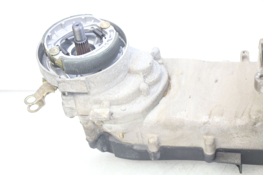 photo de SILNIK ORCAL CAVARO 4T 50 (2019 - 2023) - Szczegół części