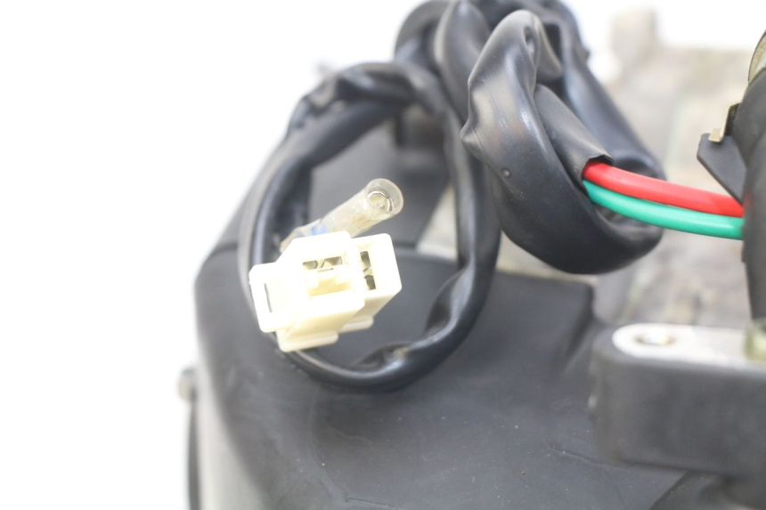 photo de SILNIK ORCAL CAVARO 4T 50 (2019 - 2023) - Widok produktu