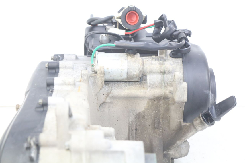photo de SILNIK ORCAL CAVARO 4T 50 (2019 - 2023) - Widok ogólny