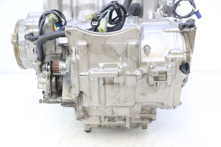 photo de SILNIK HONDA CB F HORNET 600 (2005 - 2006) - Widok profilu