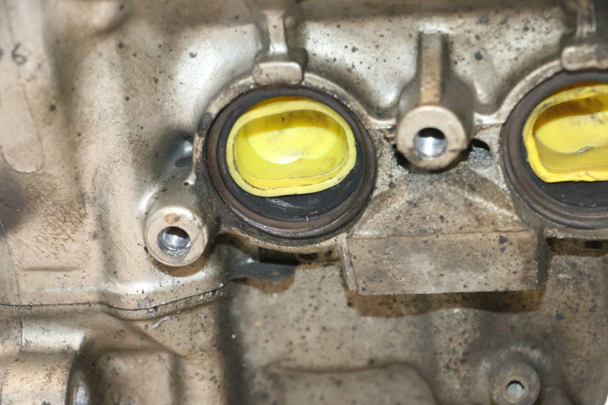 photo de SILNIK HONDA CB F HORNET 600 (2005 - 2006) - Oznaczenia i referencje