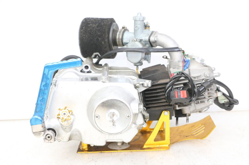 photo de SILNIK CCR DIRT BIKE 110 - Szczegół części